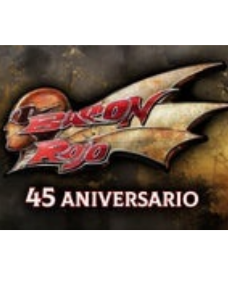 Barón Rojo