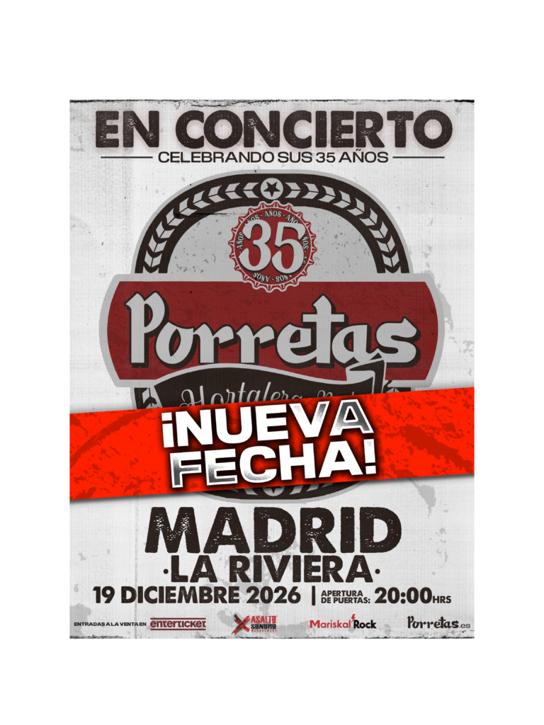 Porretas