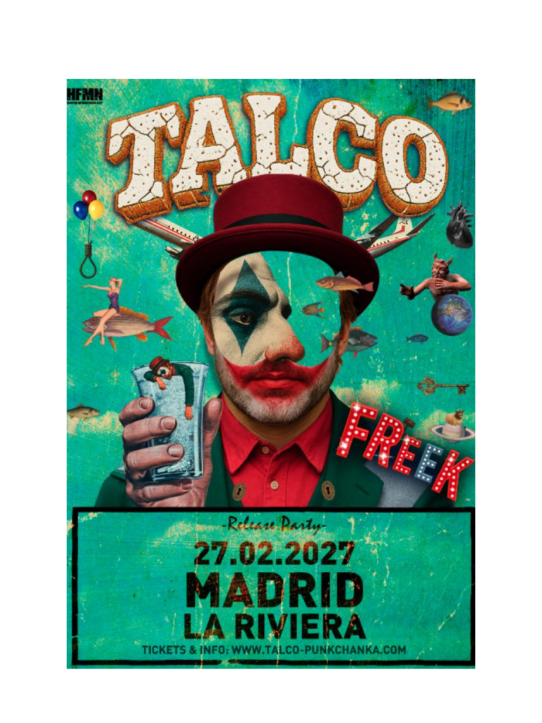 Talco
