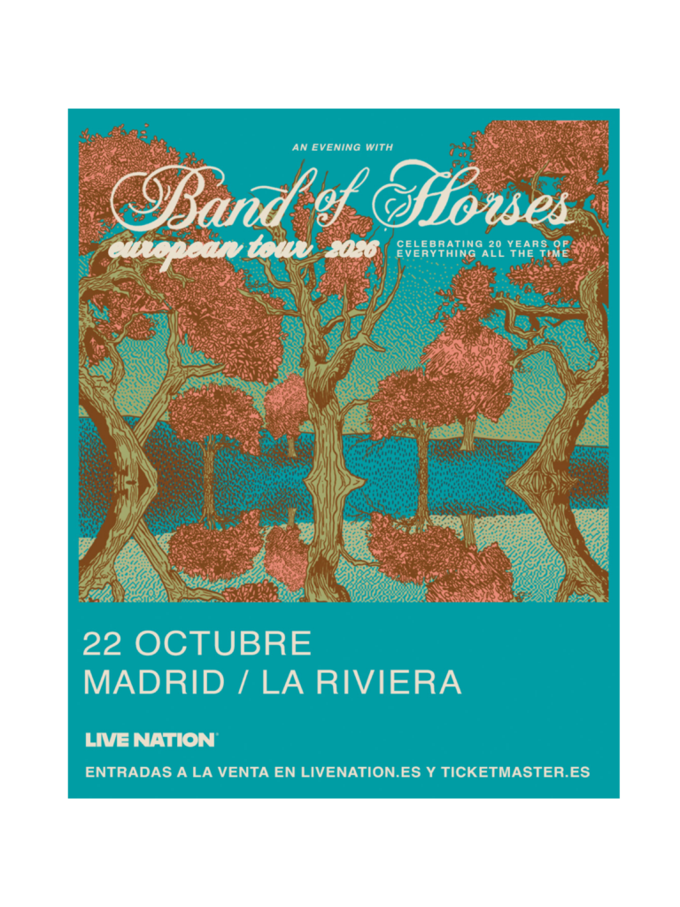 Band Of Horses