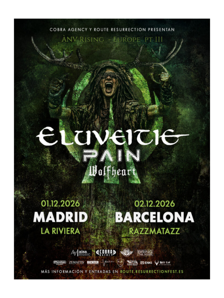 Eluveitie