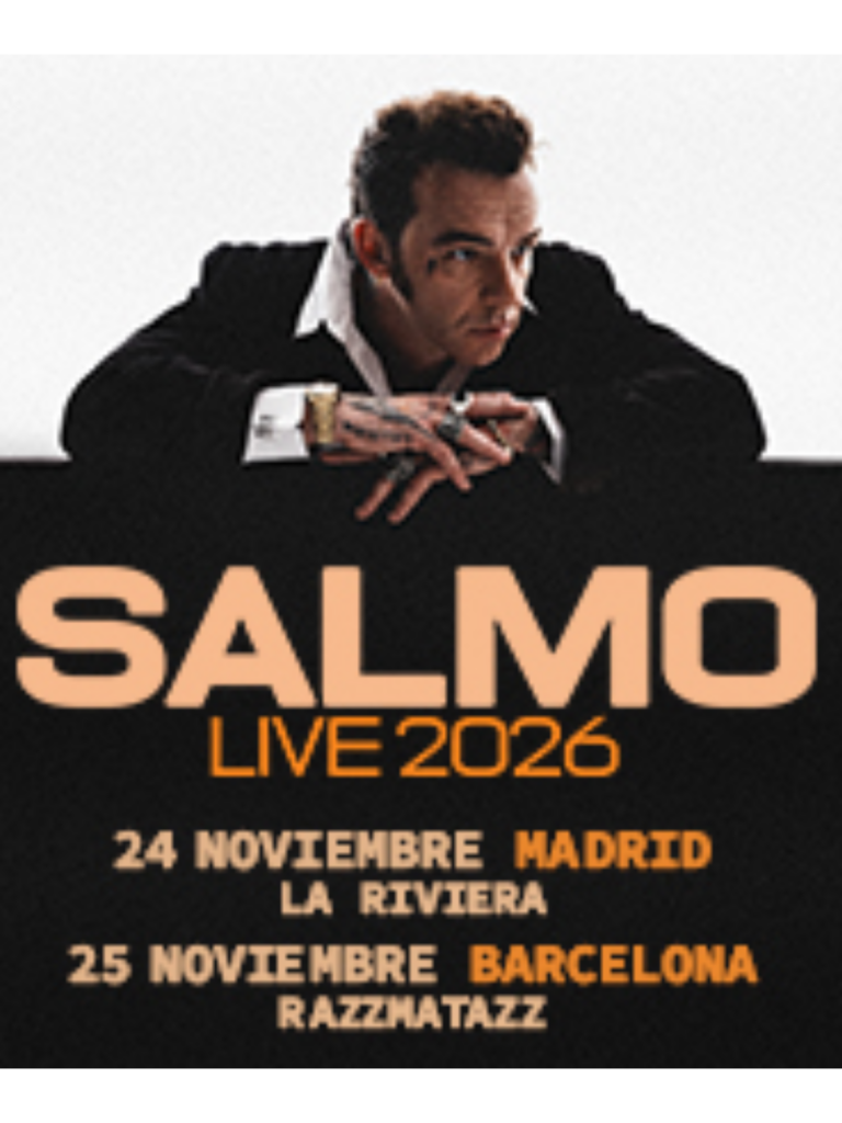 Salmo