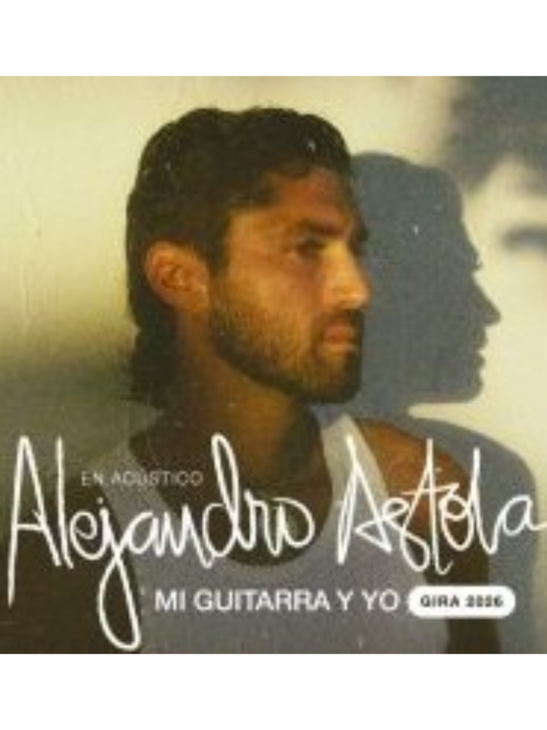Alejandro Astola
