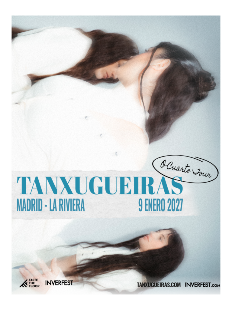 Tanxugueiras