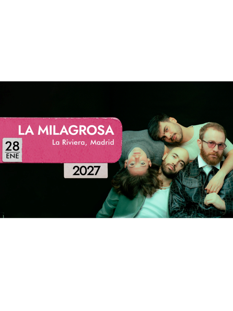 La Milagrosa