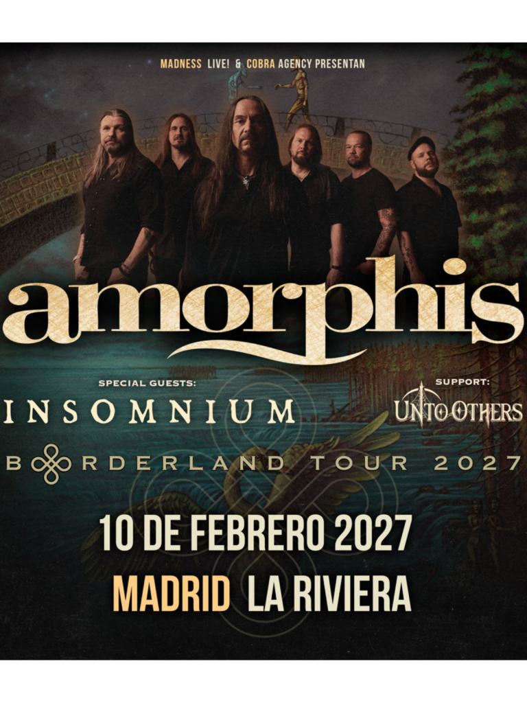 Amorphis