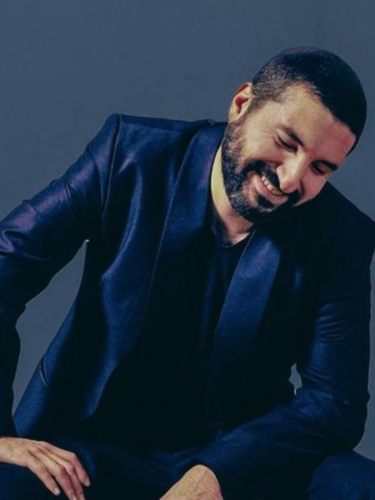 Ibrahim Maalouf & The Trumpest of Michel-Ange