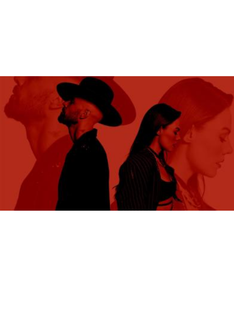 Jesse & Joy