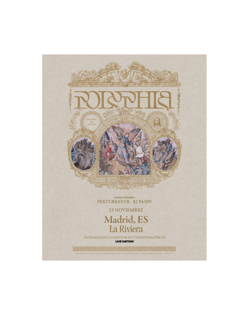 Polyphia