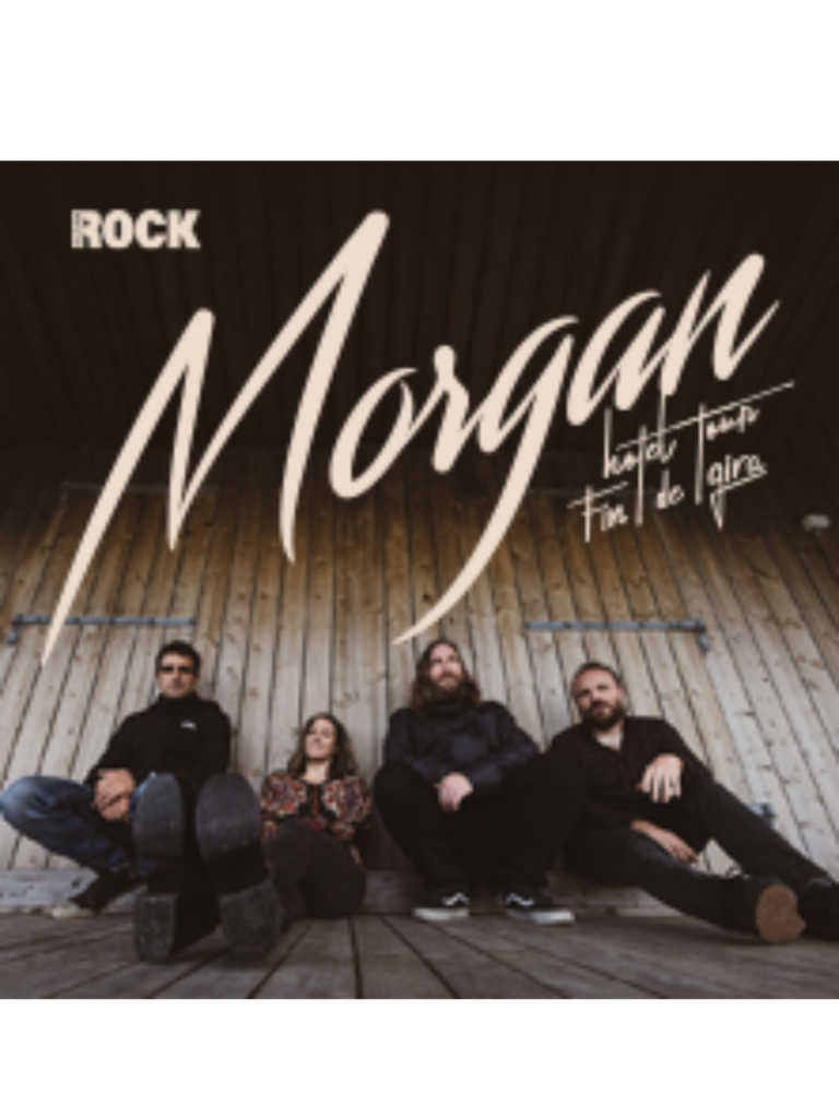 Morgan