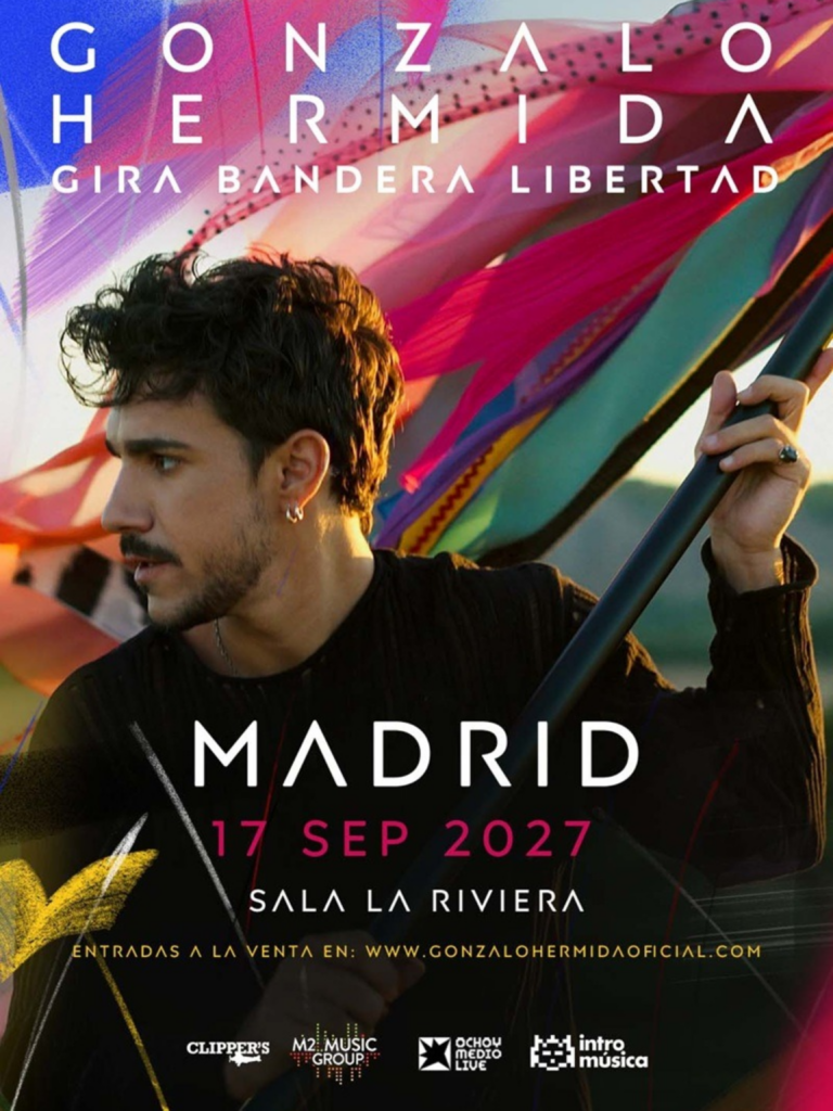 Gonzalo Hermida