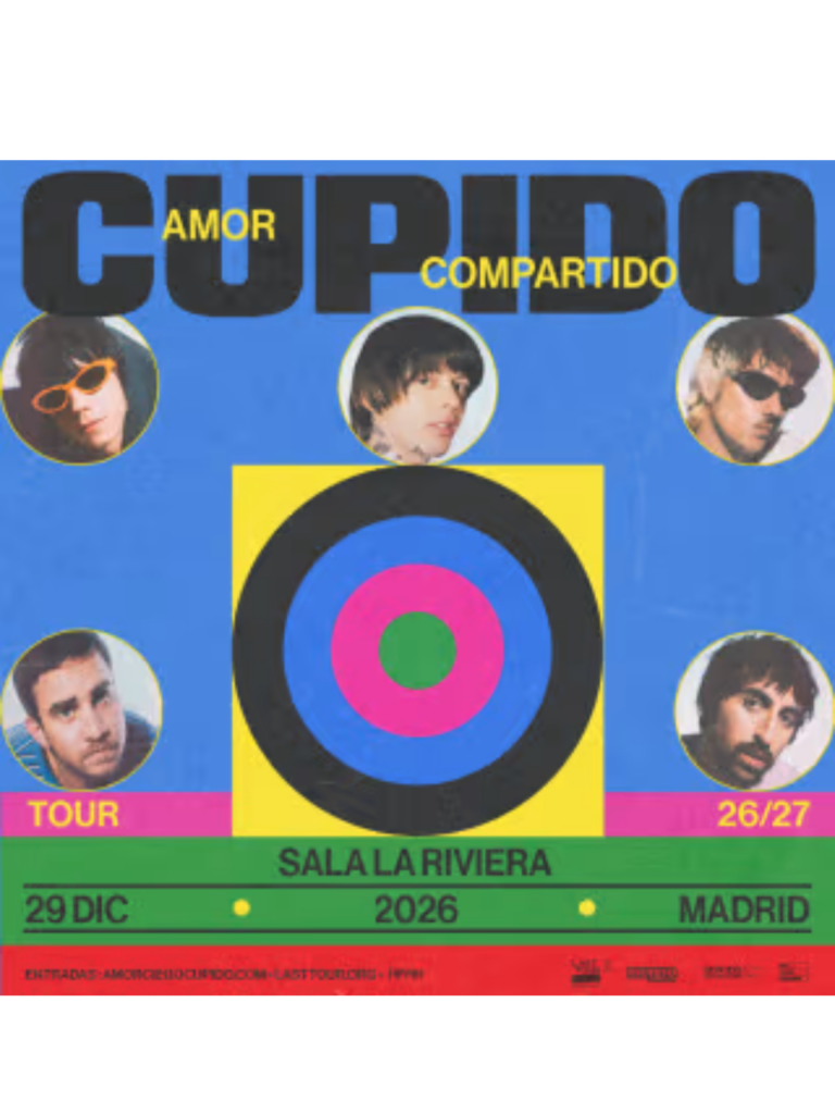Cupido