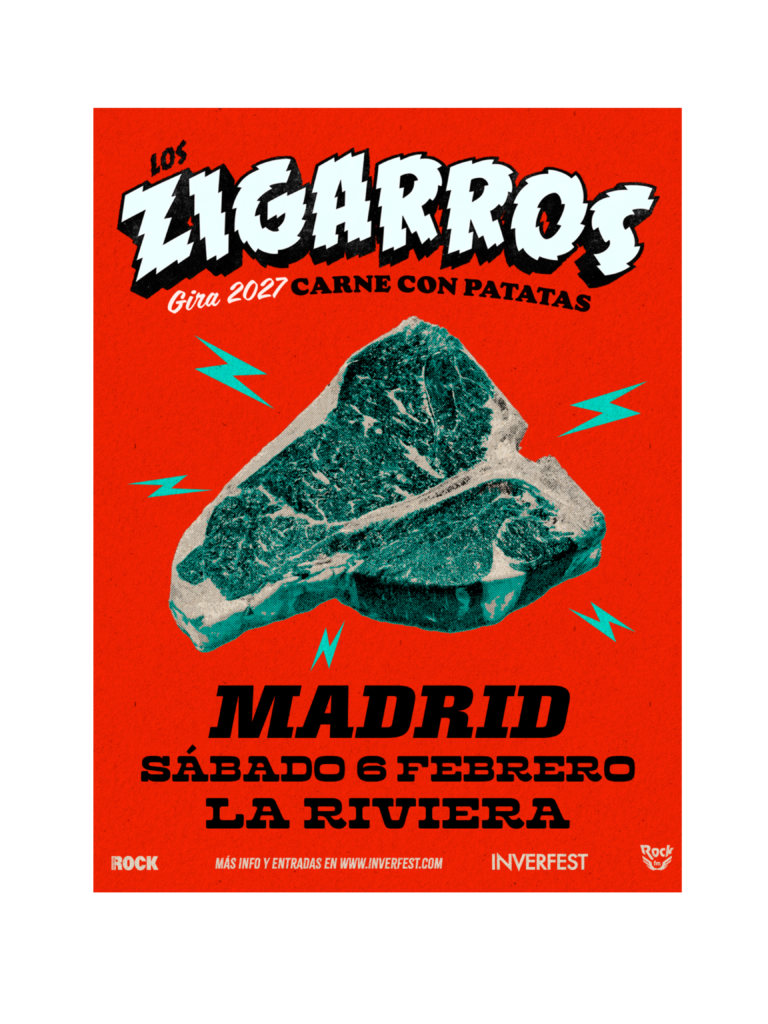 Los Zigarros
