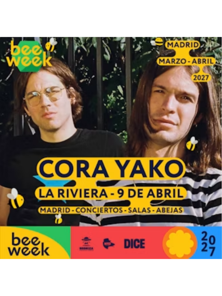 Cora Yako