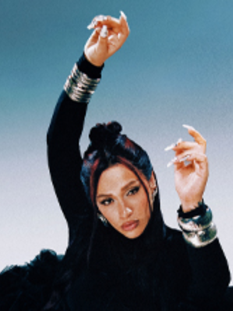 Lia Kali