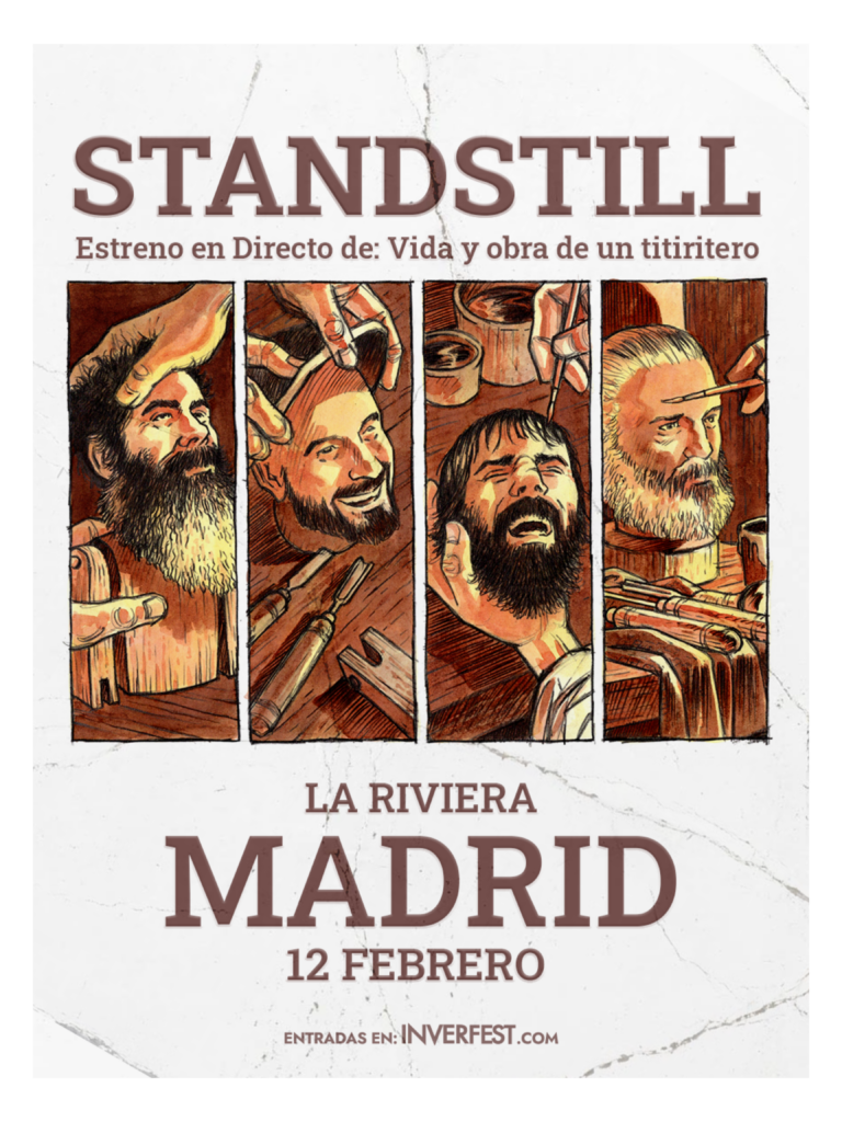 Standstill