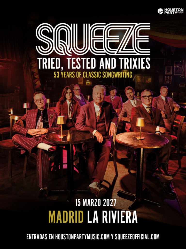 Squeeze
