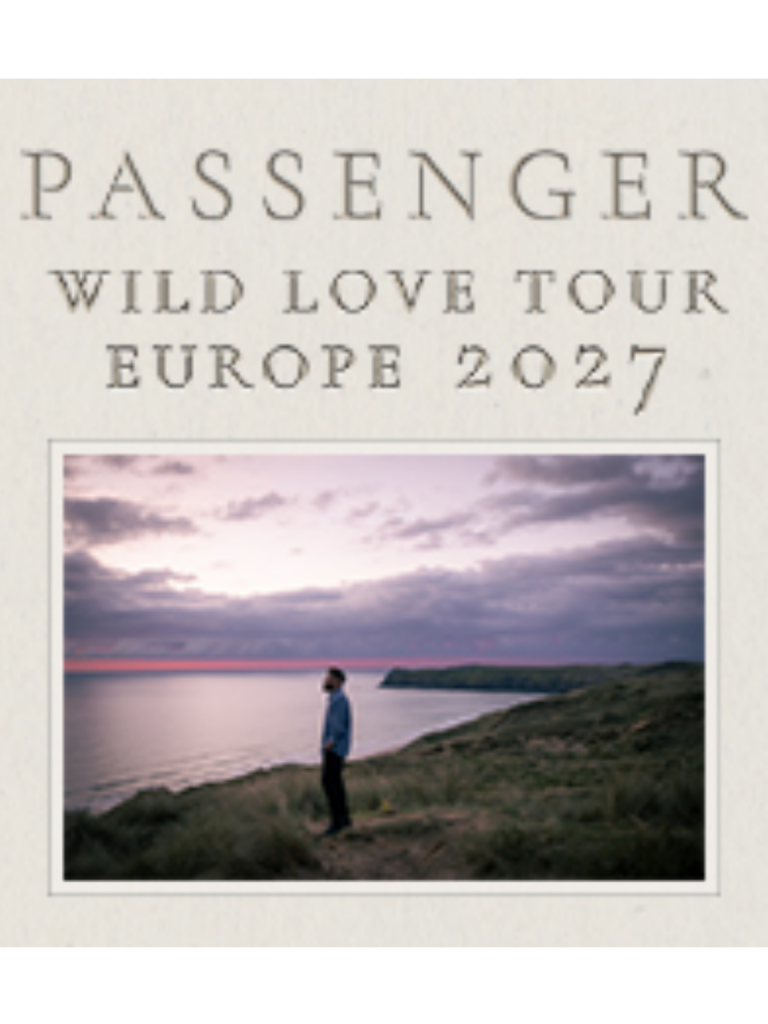 Passenger