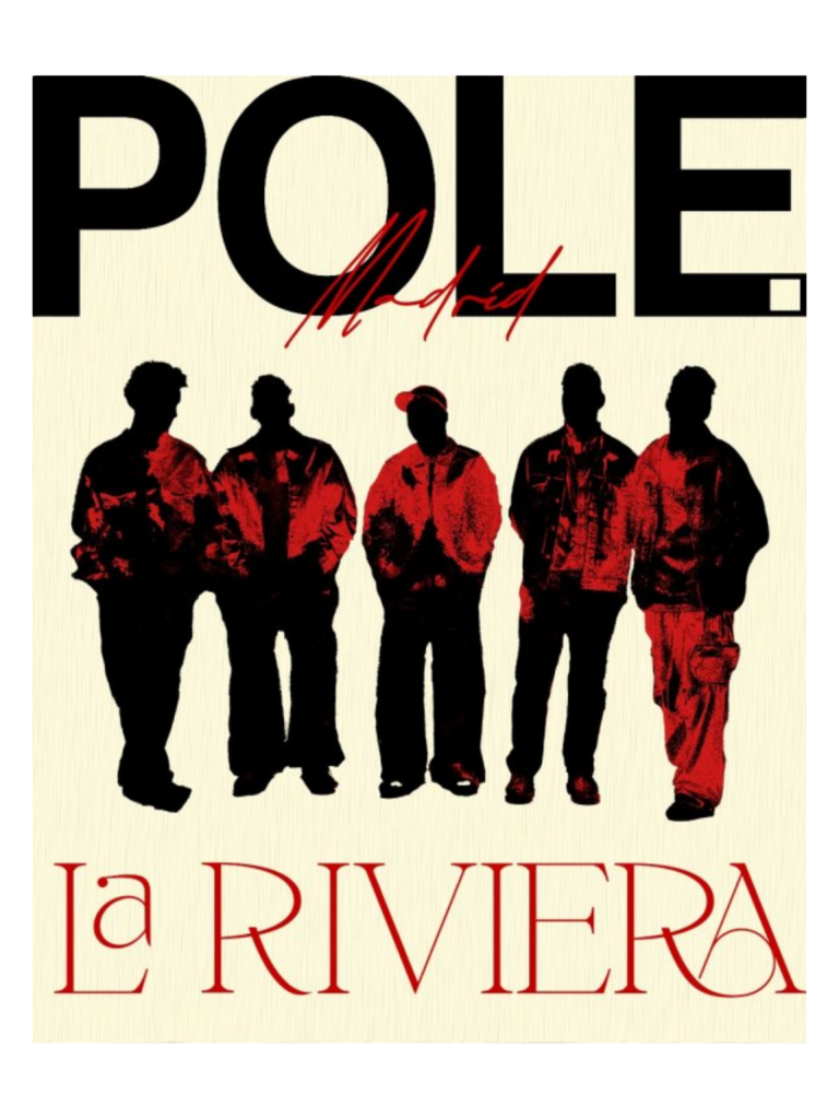Pole