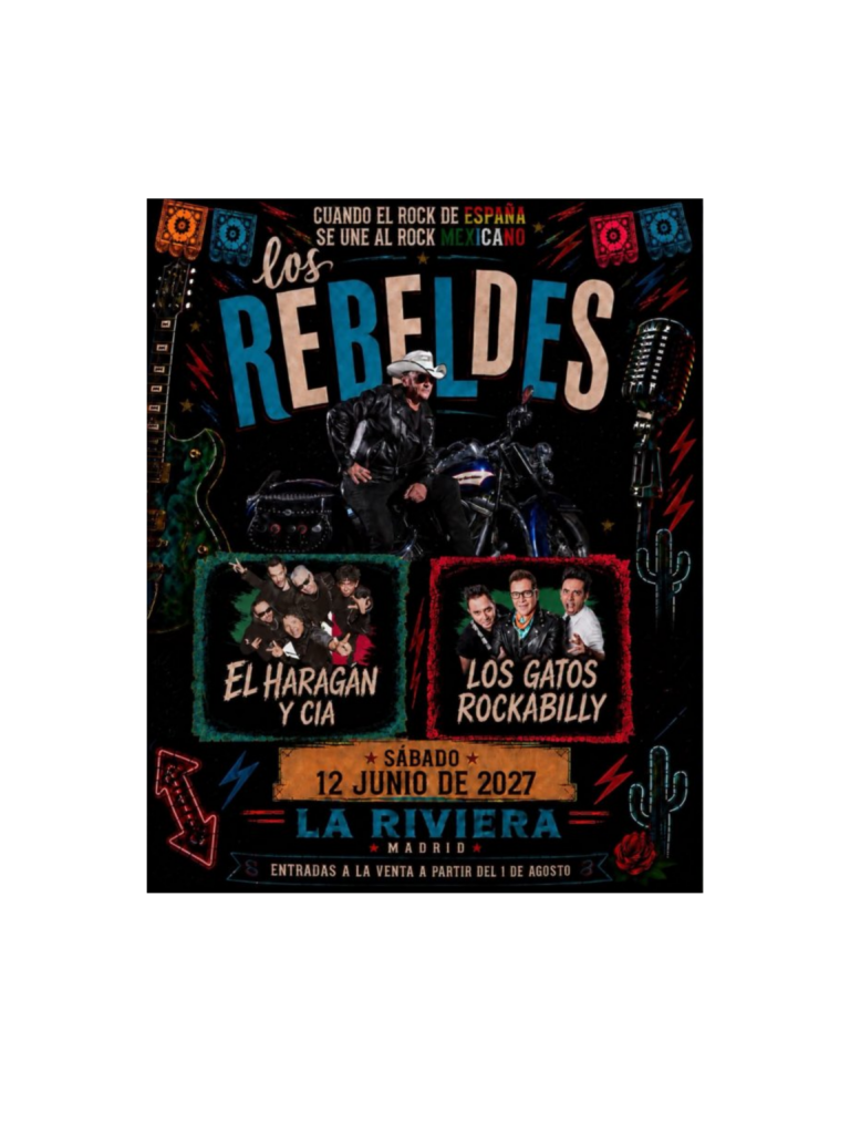 Los Rebeldes