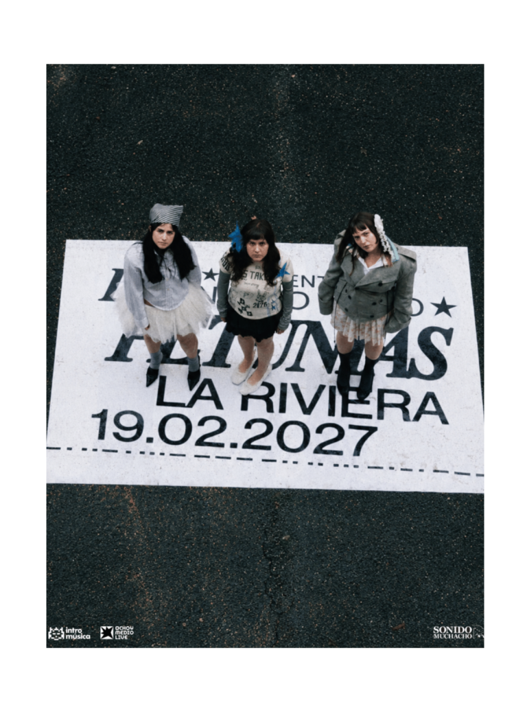 Las Petunias