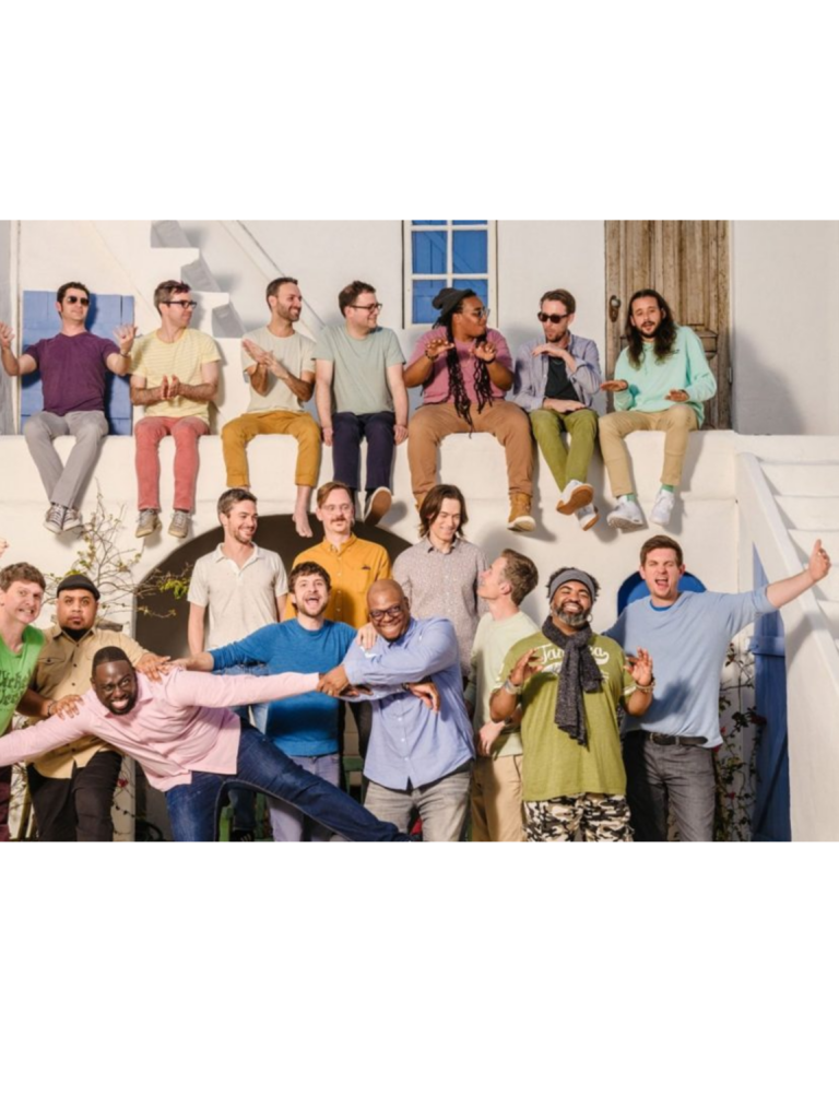 Snarky Puppy