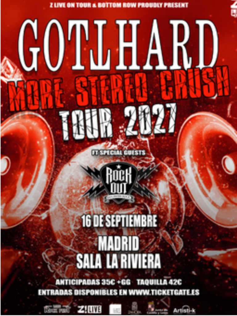 Gotthard